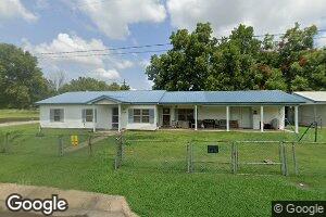 805 E Leflore St, Hugo, OK 74743