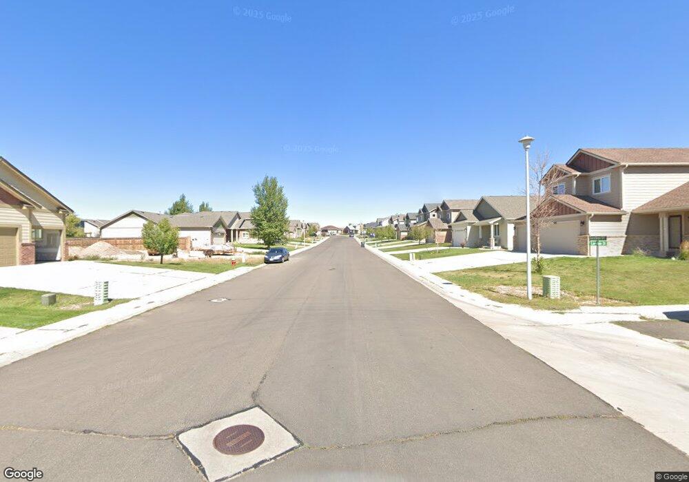 B8L27 Saratoga St, Cheyenne, WY 82001 - photo 1