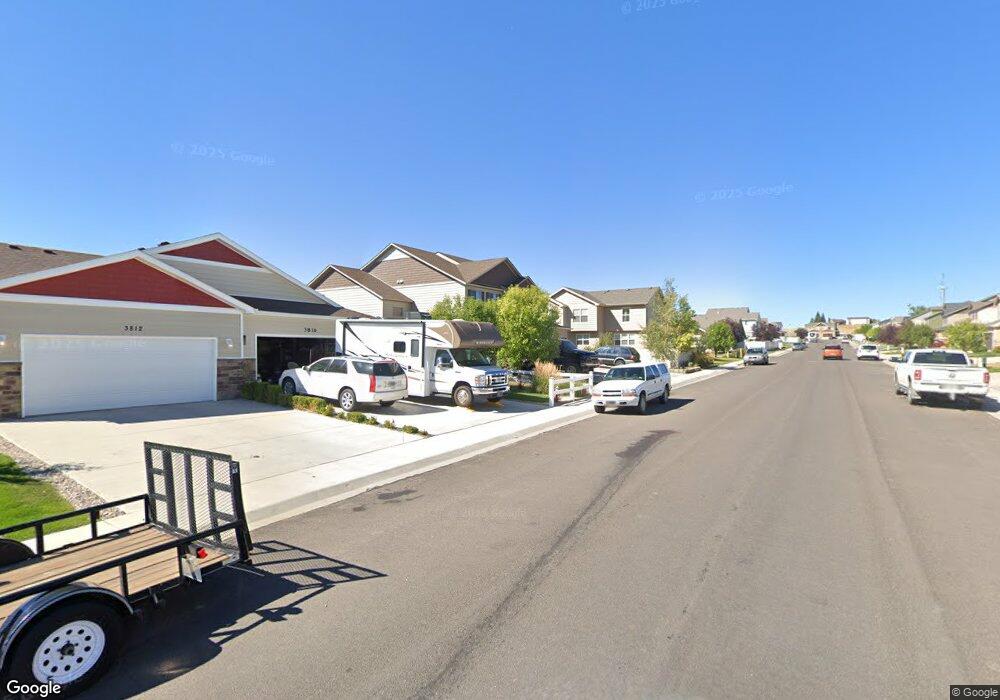 B2 L12 Gunsmoke Rd, Cheyenne, WY 82001 - photo 1