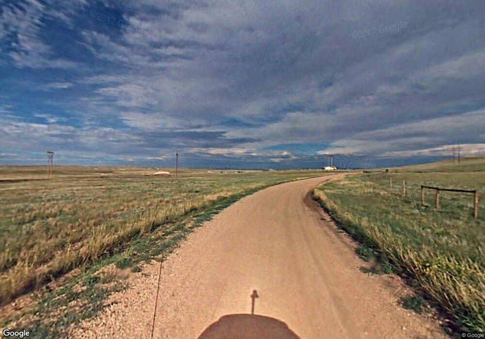 TR 186 N Table Mtn Loop, Cheyenne, WY 82001 - photo 1