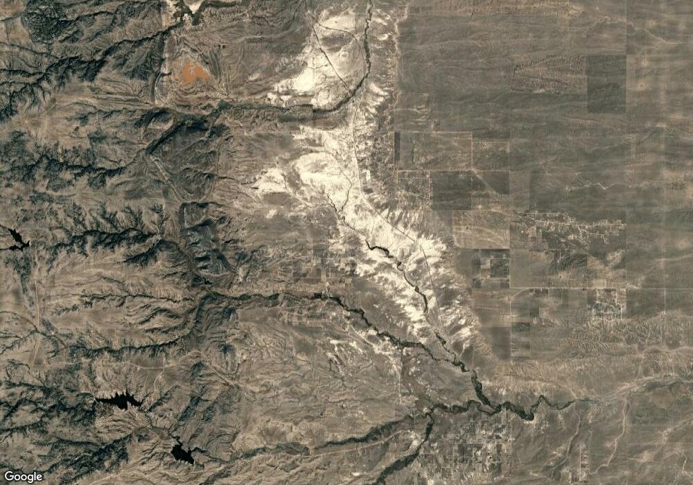 Tract 4 Gilchrist Rd, Cheyenne, WY 82001 - photo 1