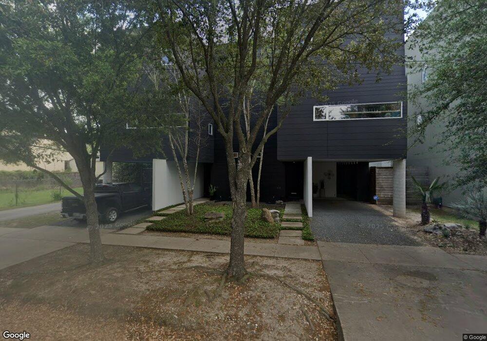 416 W 8th St, Houston, TX 77007 - photo 1
