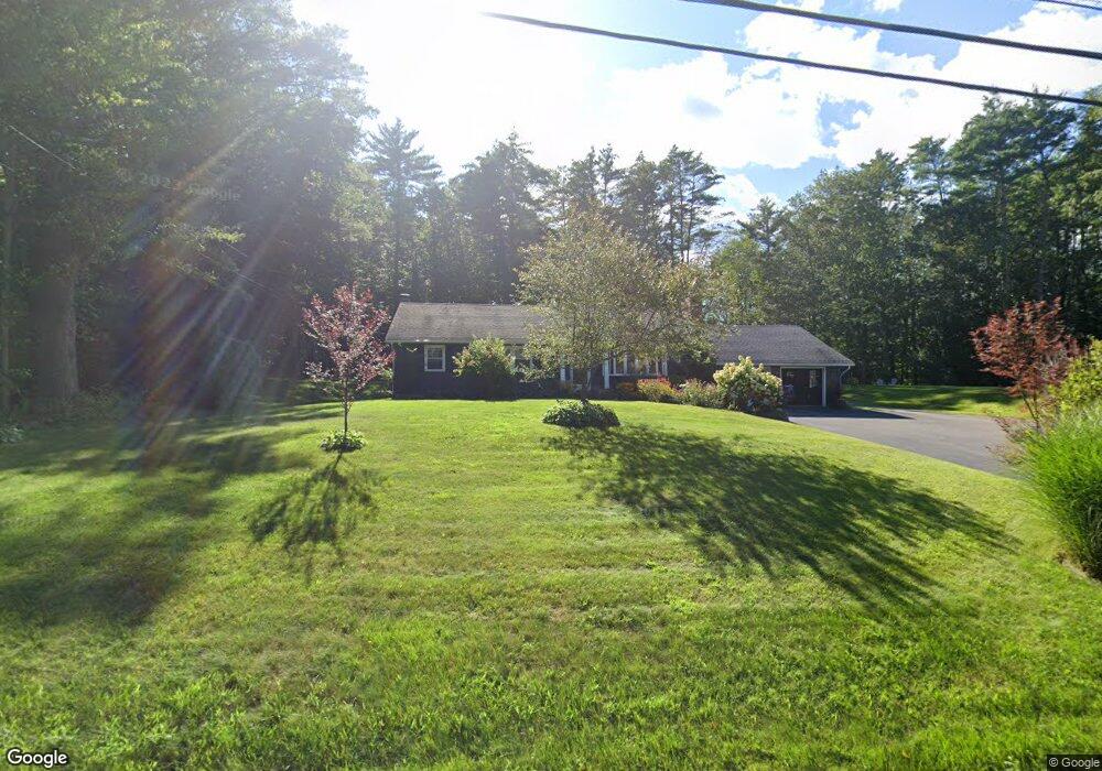 239 Daniel Webster Hwy, Boscawen, NH 03303 - photo 1