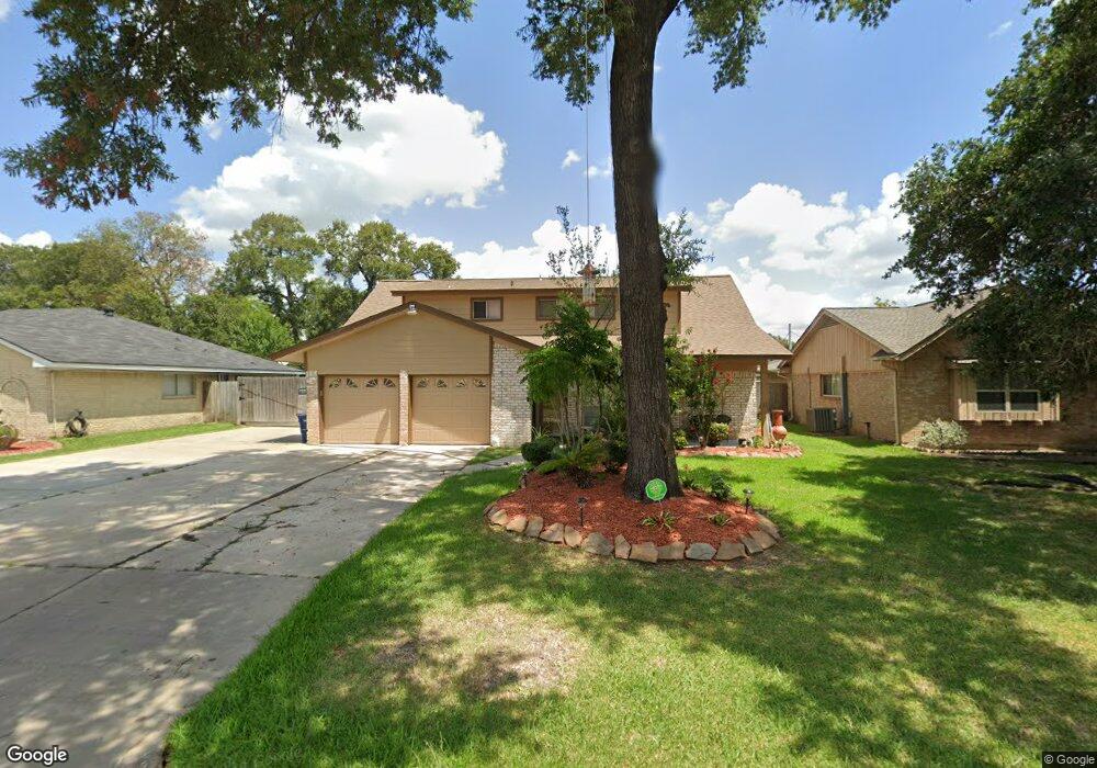 14339 Hollypark Dr, Houston, TX 77015 - photo 1