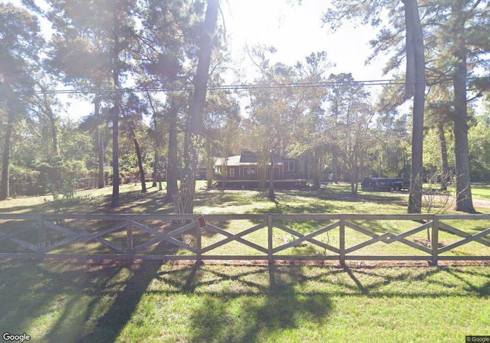 21803 Glenmont Blvd, Hockley, TX 77447 - photo 1