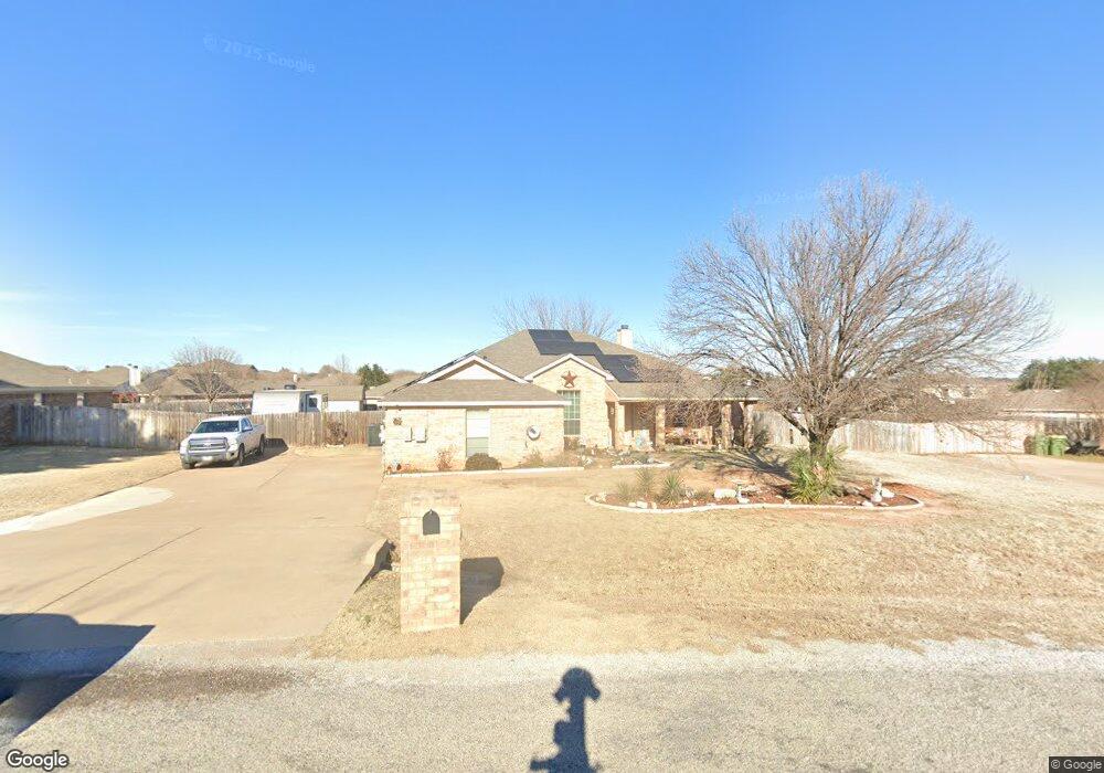 3214 Meandering Way, Granbury, TX 76049 - photo 1