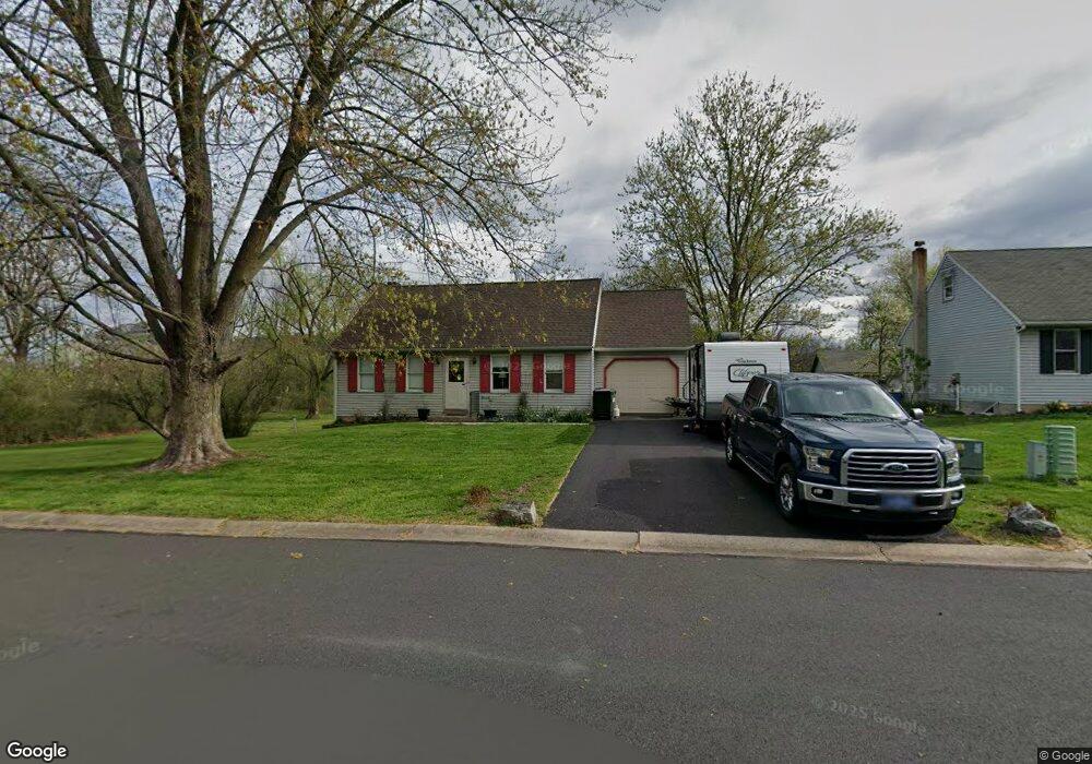 49 Stony Run Rd, Stevens, PA 17578 - photo 1