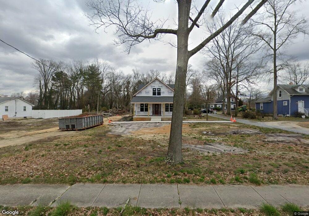 527 N West Ave, Vineland, NJ 08360 - photo 1