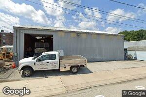 230 Concord St, Crum Lynne, PA 19022