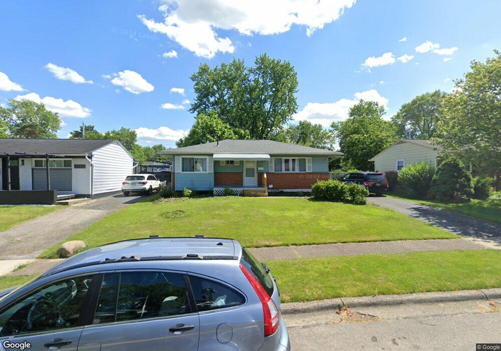 4875 Cryodon Blvd N, Columbus, OH 43232 - photo 1