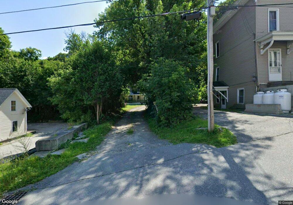 11 Mount St unit 2, Barre, VT 05641 - photo 1