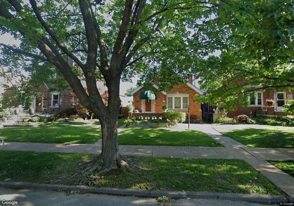 5310 Winona Ave, Saint Louis, MO 63109 - photo 1