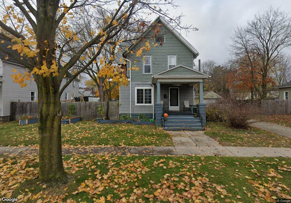2021 7th St, Port Huron, MI 48060 - photo 1