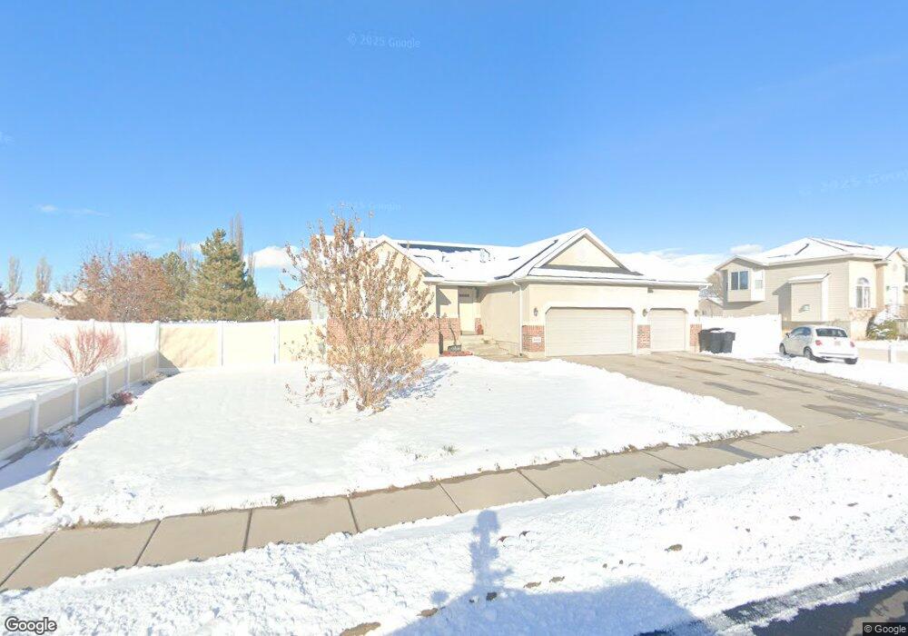 2624 W 2580 N, Clearfield, UT 84015 - photo 1