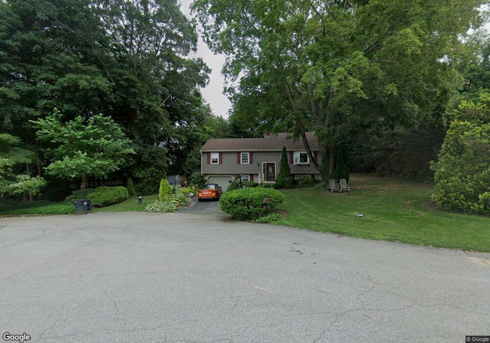 53 Overhill Rd, Warren, RI 02885 - photo 1