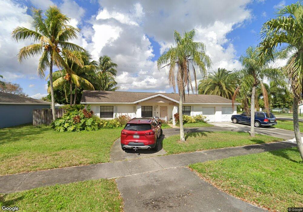 12511 SW 11th Ct, Davie, FL 33325 - photo 1