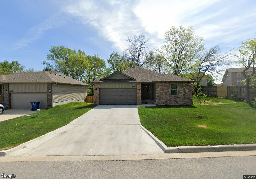 672 S Southgate St, Nixa, MO 65714 - photo 1