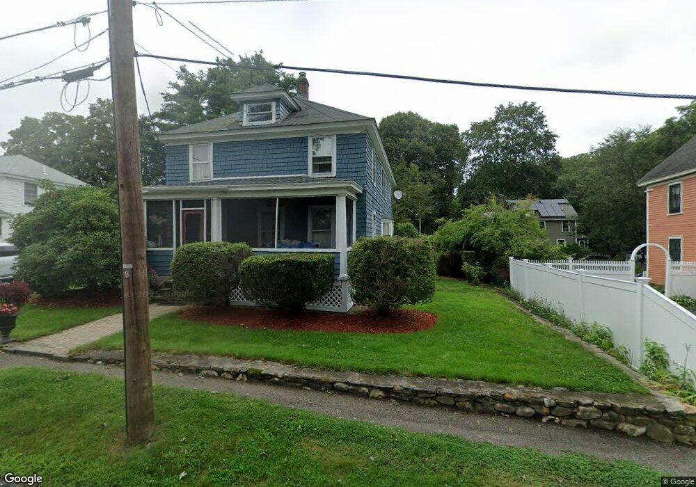 61 Frances St, Concord, MA 01742 - photo 1