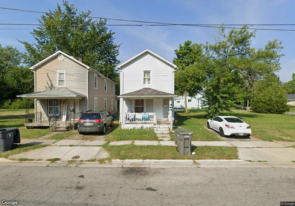 1202 S Central Ave, Lima, OH 45804 - photo 1