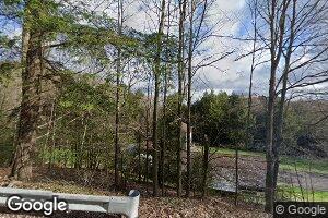 1036 Adams Ave, Mineral Point, PA 15942