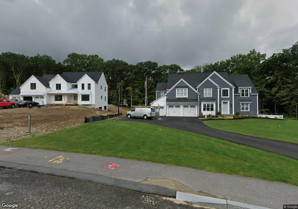 7 Lorenzo Dr, Southborough, MA 01772 - photo 1