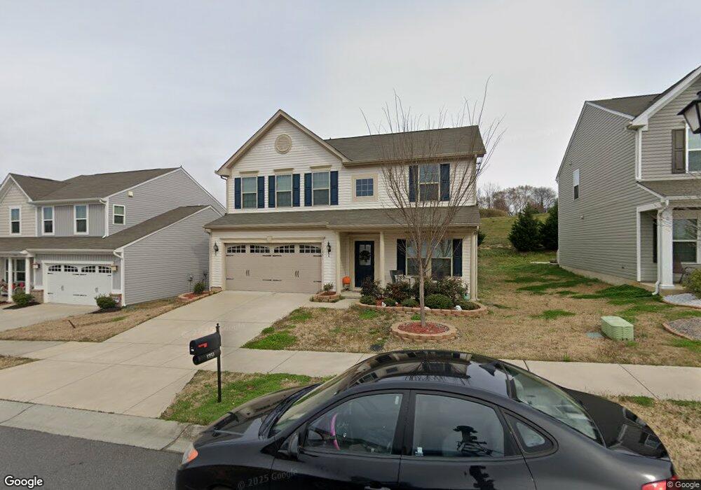 1351 Farm Branch Dr SW, Concord, NC 28027 - photo 1