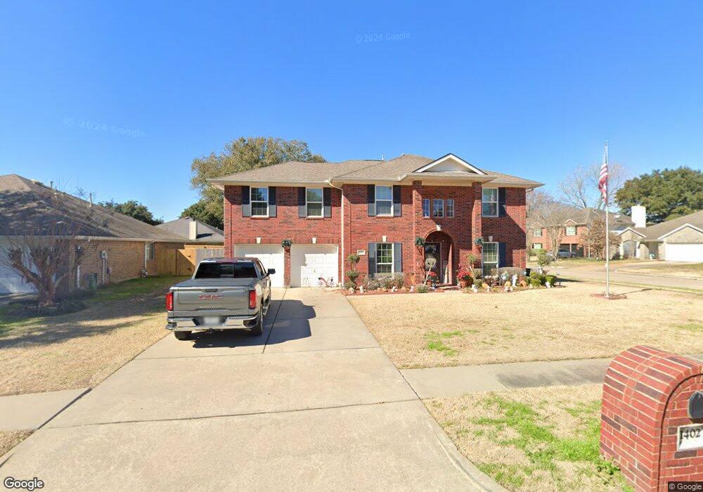 1402 Helmsley Dr, Rosenberg, TX 77471 - photo 1