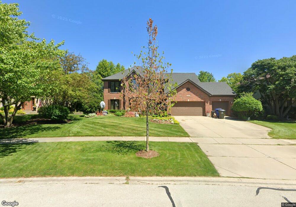 2611 Salix Cir, Naperville, IL 60564 - photo 1