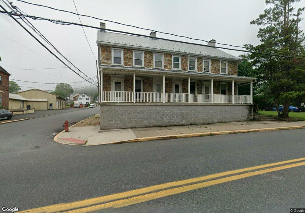 601 Main St, Bally, PA 19503 - photo 1