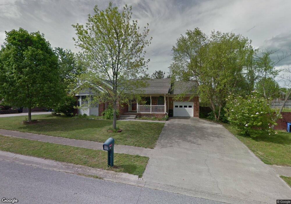 104 Fox Run Rd, Wilmore, KY 40390 - photo 1