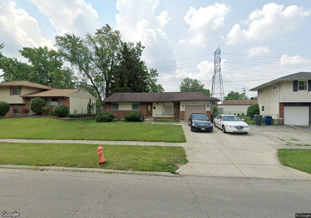 1405 Norma Rd, Columbus, OH 43229 - photo 1