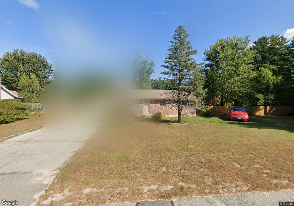 80 Lowell Rd, Pepperell, MA 01463 - photo 1