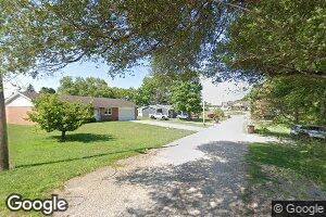 109 W Thomas St, Gratis, OH 45330