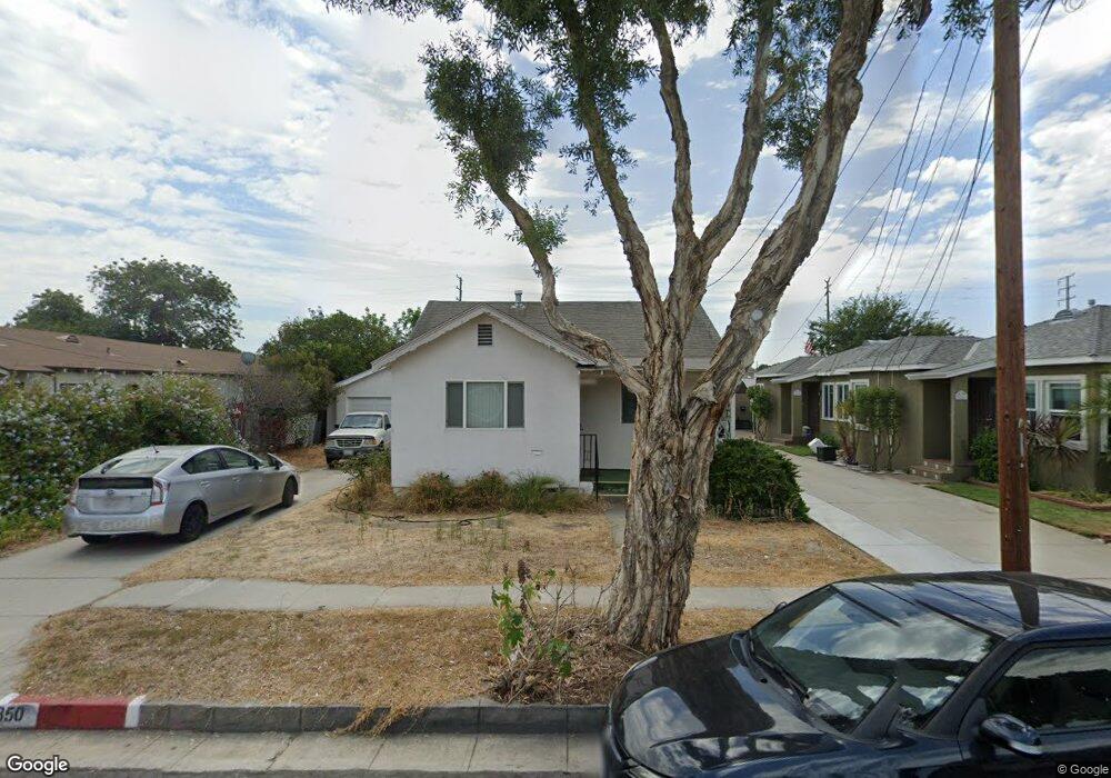 9850 Arkansas St, Bellflower, CA 90706 - photo 1