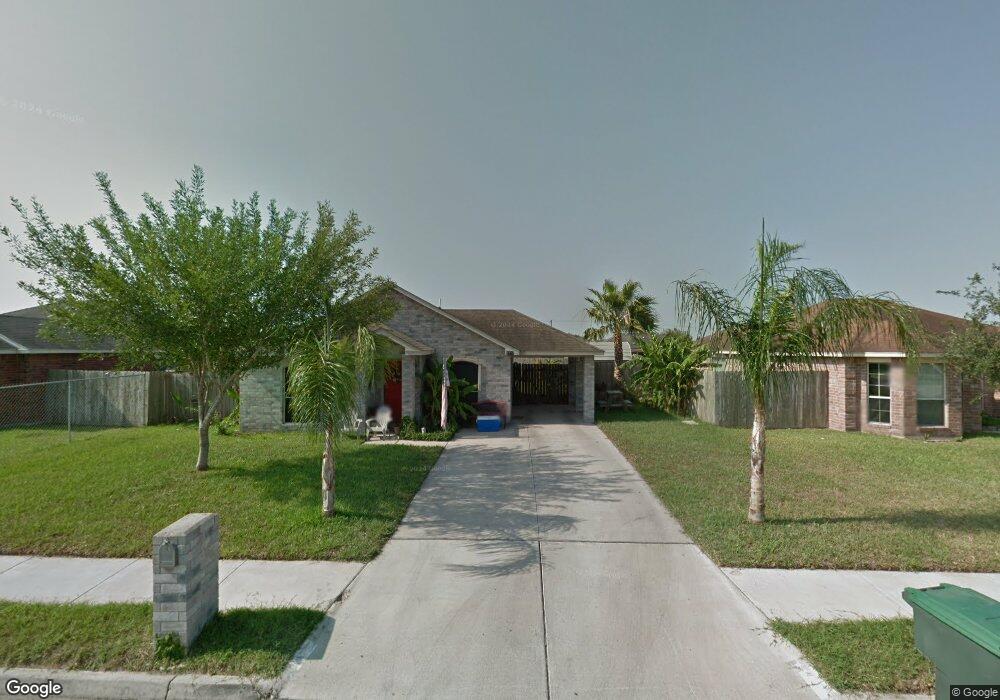 2718 Honolulu Dr, Weslaco, TX 78596 - photo 1