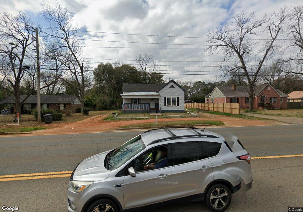 1602 N Martin Luther King jr Blvd, Americus, GA 31719 - photo 1