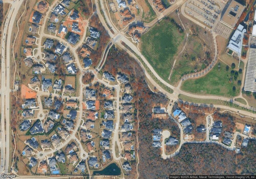 2034 Valencia Cove, Roanoke, TX 76262 - photo 1