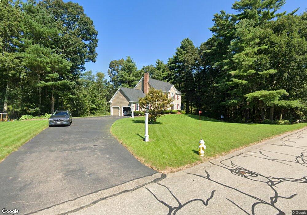 115 Laurie Ln, Wrentham, MA 02093 - photo 1