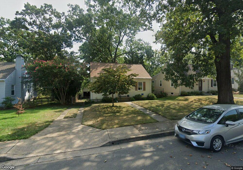 57 Northwood Dr, Lutherville Timonium, MD 21093 - photo 1