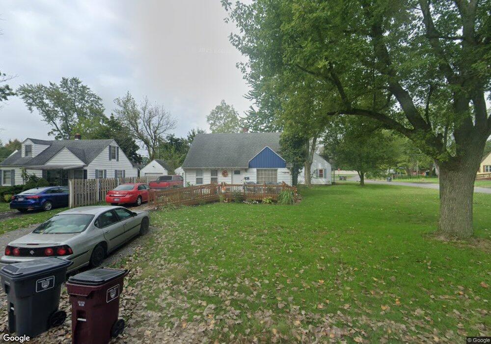 309 Columbia Dr, Lima, OH 45805 - photo 1