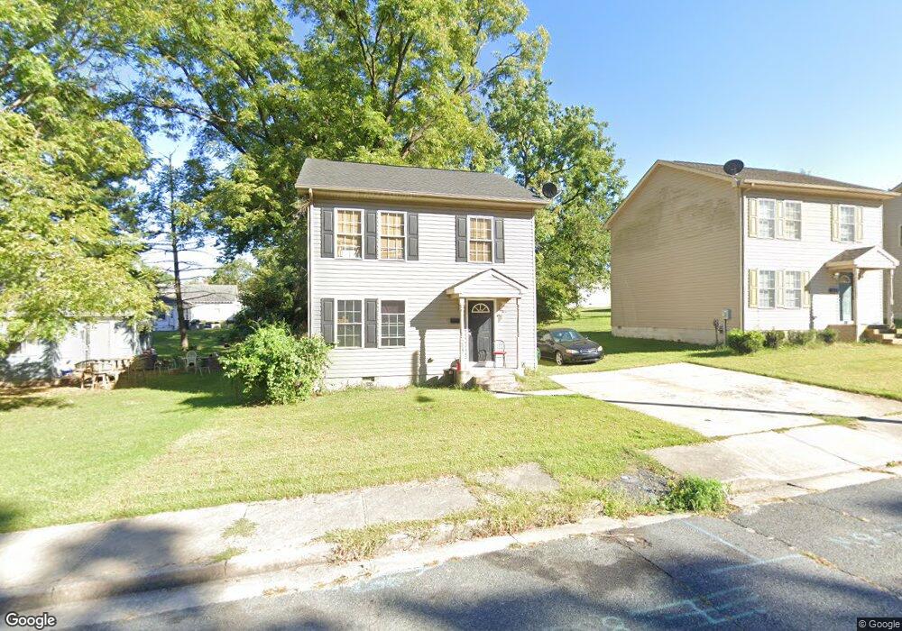 209 Pond St, Salisbury, MD 21804 - photo 1