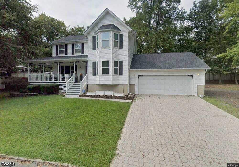 12558 Adobe Cir, Lusby, MD 20657 - photo 1