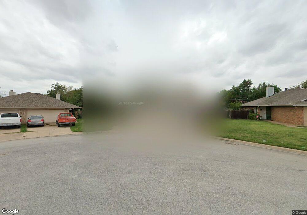 6305 Mark Ct, North Richland Hills, TX 76182 - photo 1