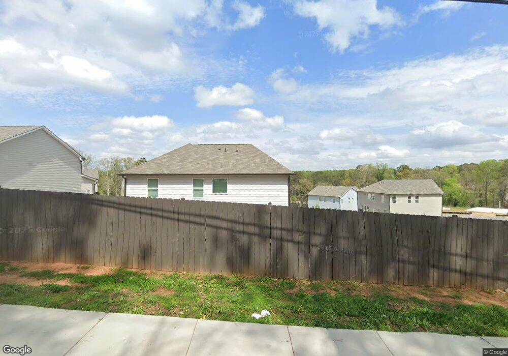 3101 Steinbeck Way unit 31, East Point, GA 30344 - photo 1