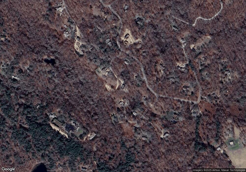 6 Four Way, West Tisbury, MA 02568 - photo 1