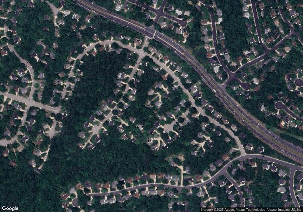 9109 Northedge Dr, Springfield, VA 22153 - photo 1