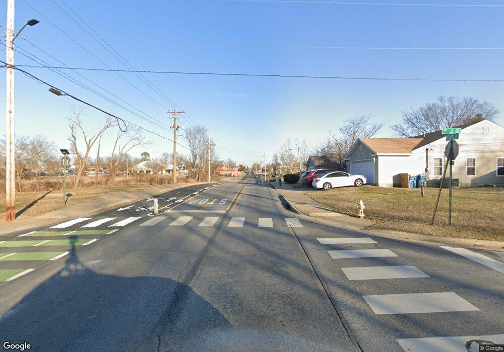 1104 NW 3rd St, Bentonville, AR 72712 - photo 1