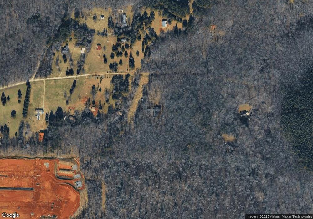 194 Country Routt Brown Rd, Pittsboro, NC 27312 - photo 1