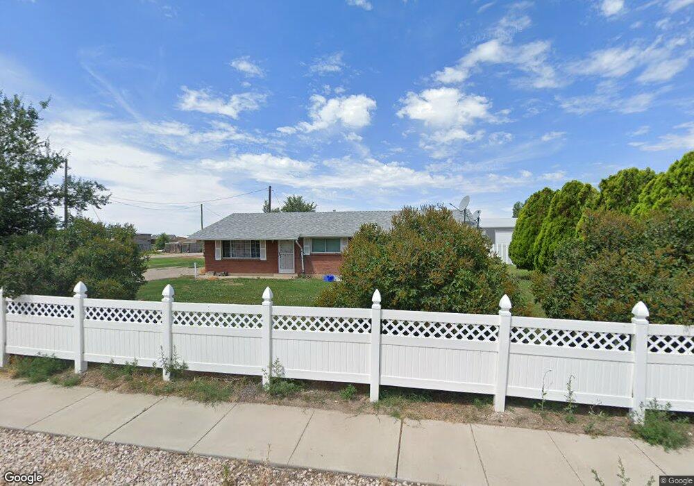 5185 S 4300 W, Hooper, UT 84315 - photo 1