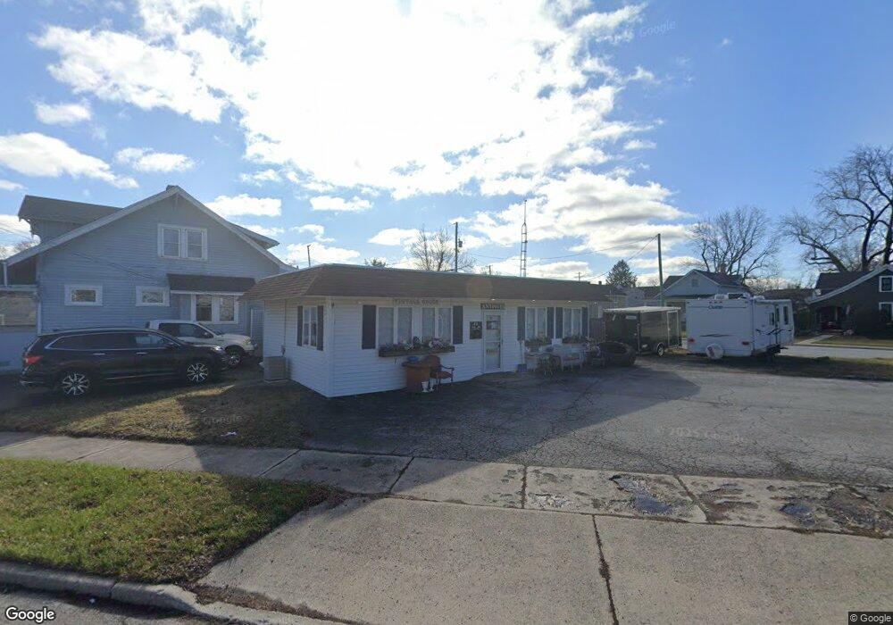 411 Lima Ave, Findlay, OH 45840 - photo 1